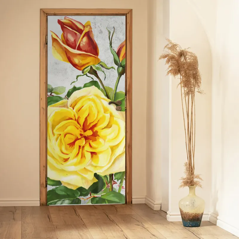 Direct Beschikbaar Porta Bouquet Fiori 11 - 60 cm / 200 cm
