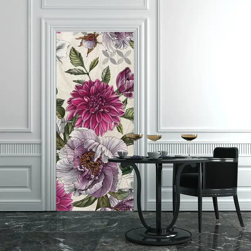 Porta Bouquet di fiori - 60 cm / 200 cm Hete Deal