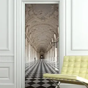 Porta Corridoio maestoso - 60 cm / 200 cm Speciale Aanbieding