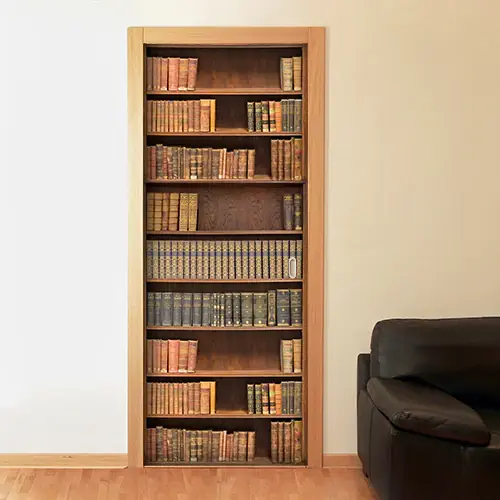 Porta Libreria - 60 cm / 200 cm Lage Kosten