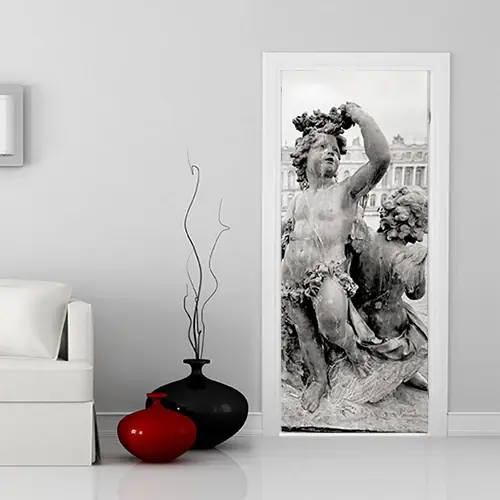 Porta Reggia di Versailles - 60 cm / 200 cm Must-Have