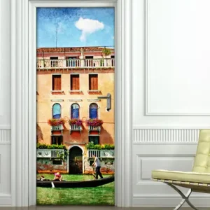 Porta Venezia - 60 cm / 200 cm Op = Op