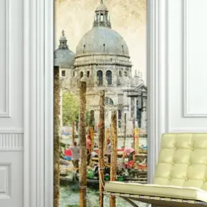 Premium Porta Venezia 2 - 60 cm / 200 cm
