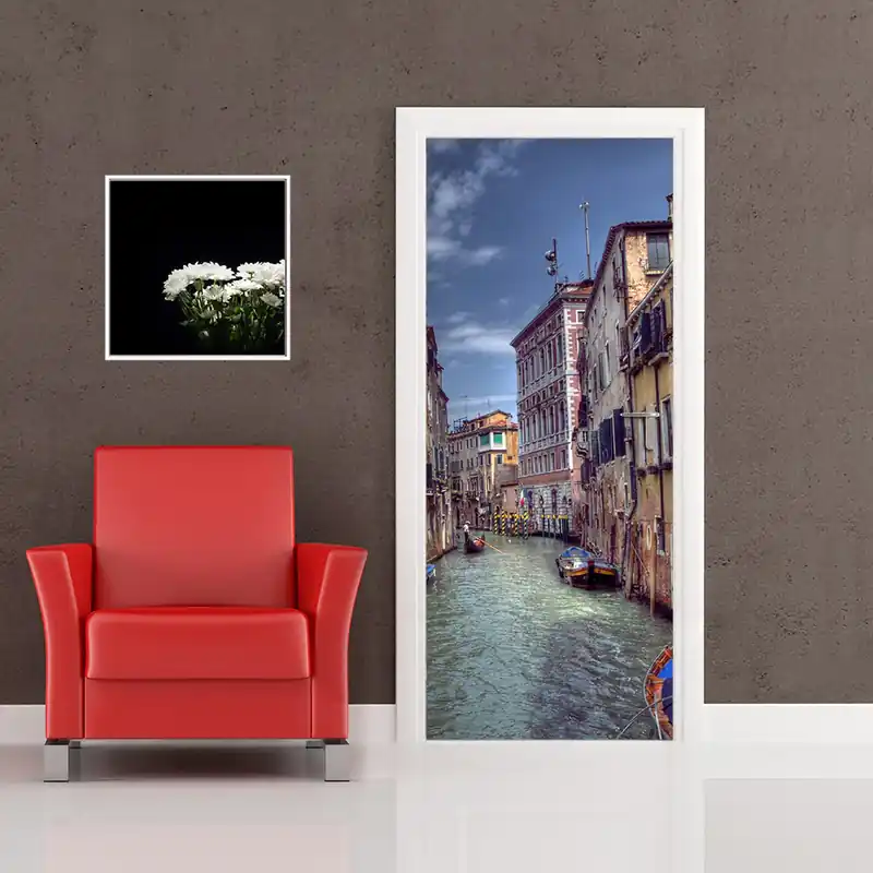 Direct Verzonden Porta Venezia 3 - 60 cm / 200 cm