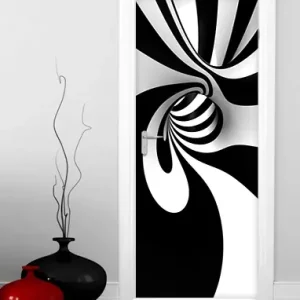 Porta Hypnotic - 60 cm / 200 cm Merkproduct