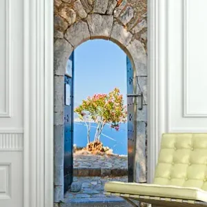 Direct Beschikbaar Porta Pietra - 60 cm / 200 cm