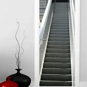 Porta Scala infinita - 60 cm / 200 cm Lage Prijs