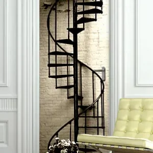 Porta Scala nel sogno - 60 cm / 200 cm Direct Beschikbaar