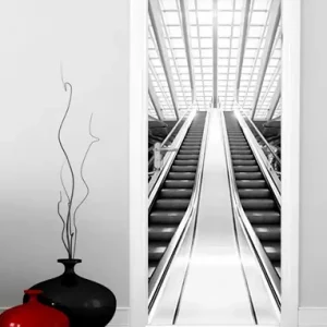 Porta Aeroporto - 60 cm / 200 cm Flitsaanbieding