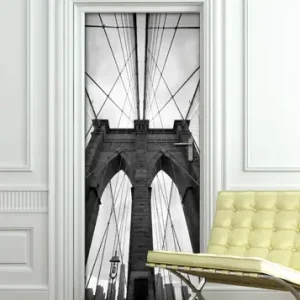 Direct Beschikbaar Porta Brooklyn 2 - 60 cm / 200 cm